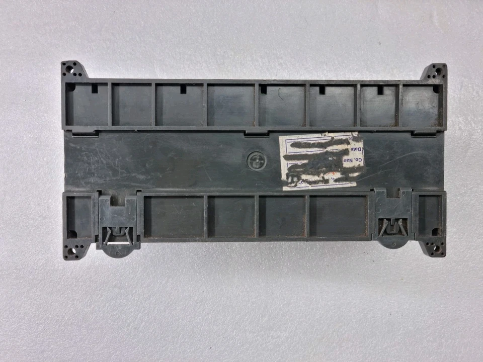 LS MASTER-K80S K7M-DR60S PROGRAMMABLE LOGIC CONTROLLER